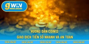 Hướng Dẫn COIN12