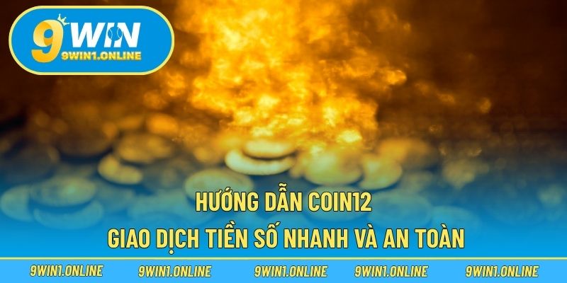 Hướng Dẫn COIN12